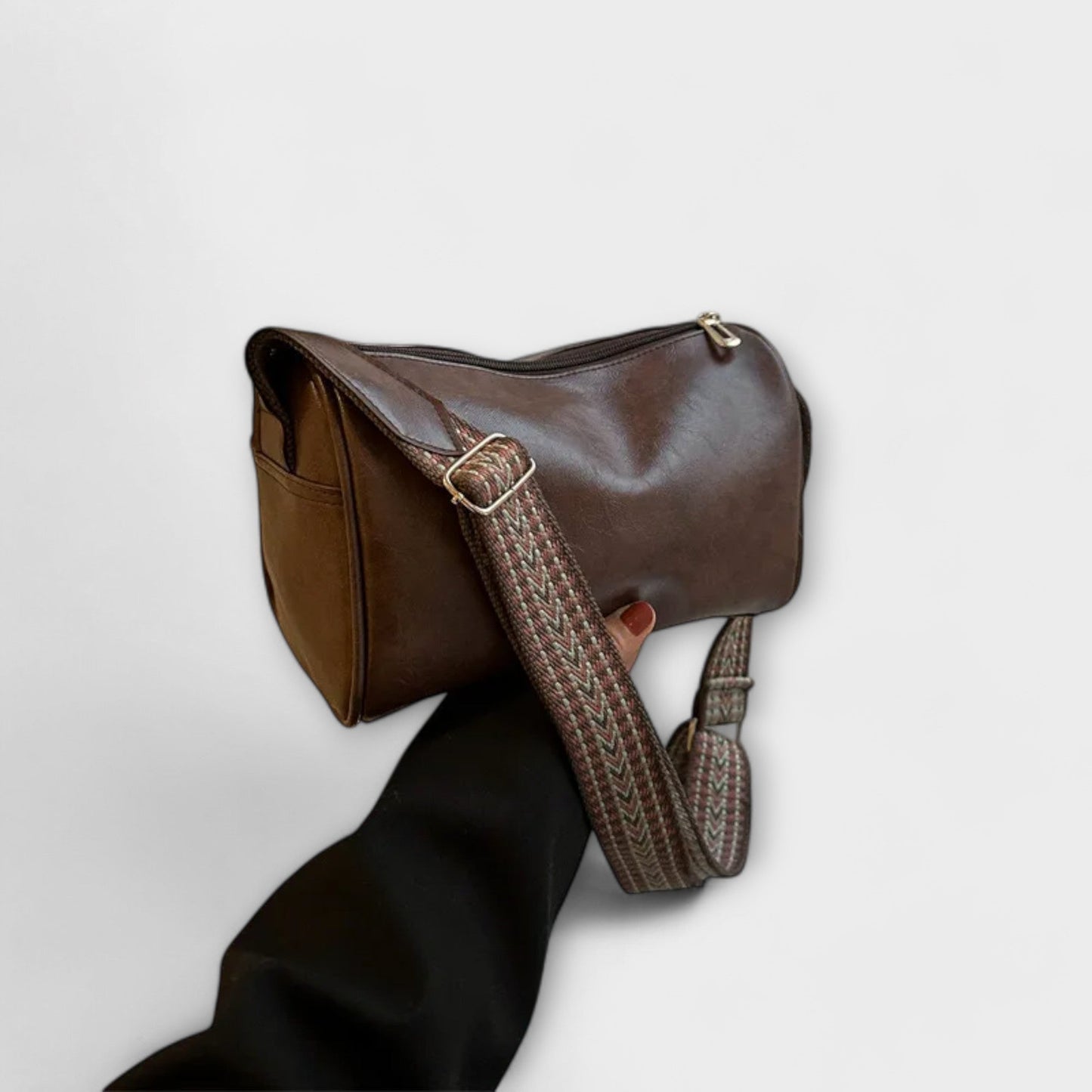 Jody - Vintage Crossbody Bag