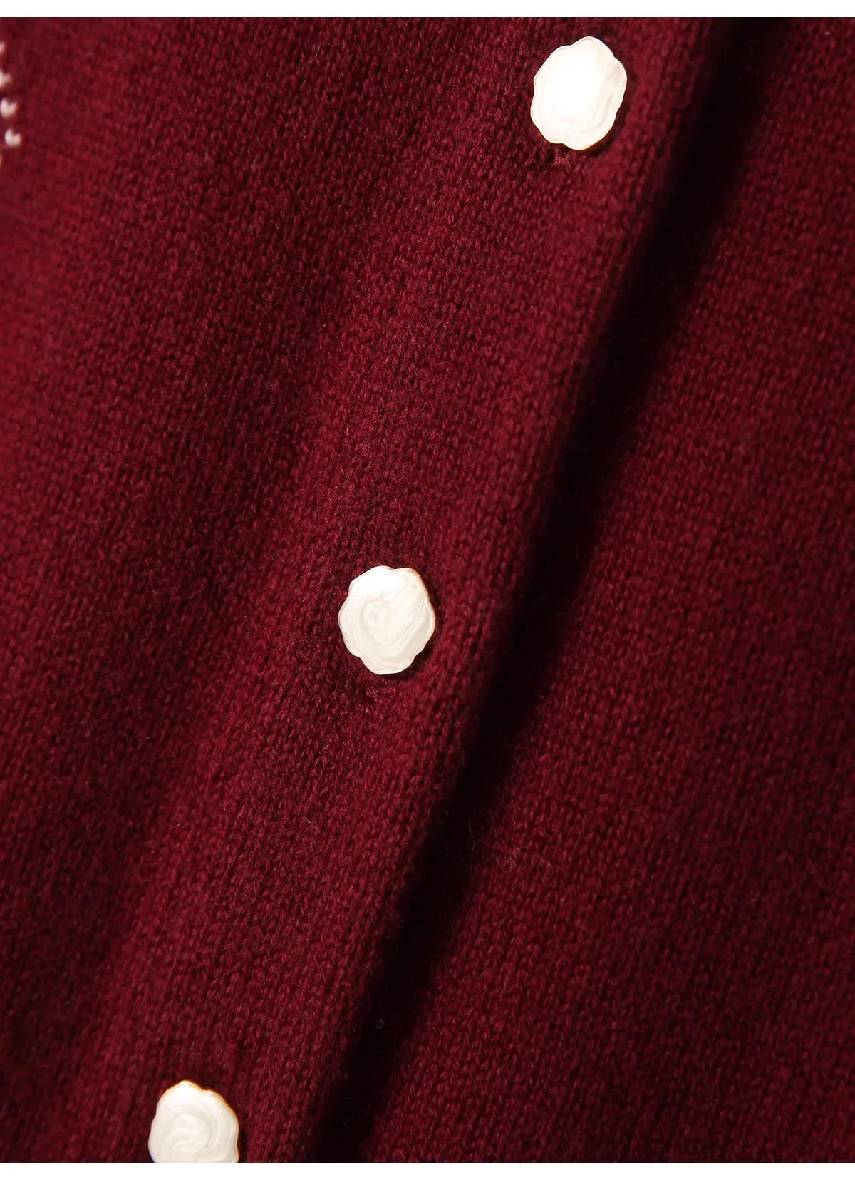 Cashmere Cardigan