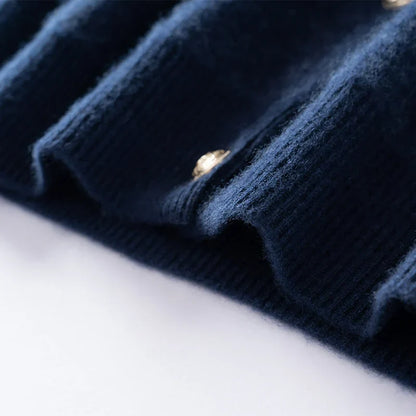 Cashmere Cardigan