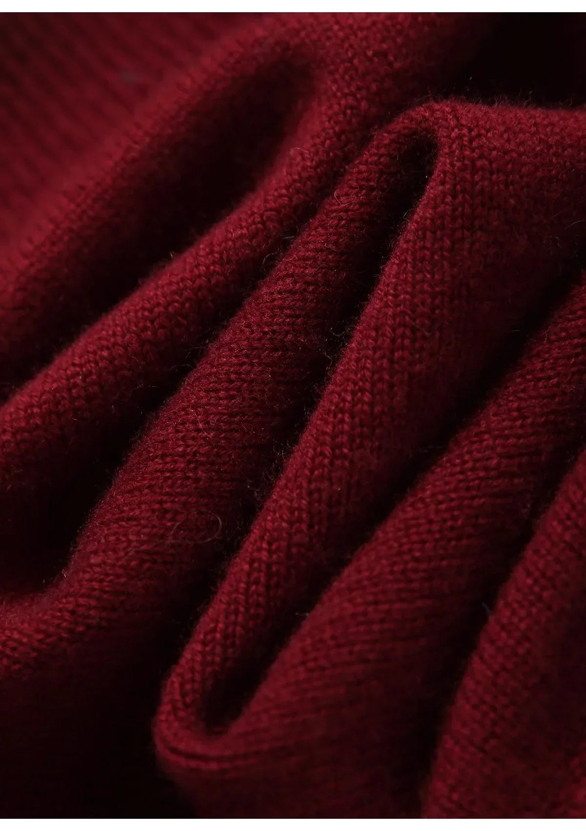 Cashmere Cardigan
