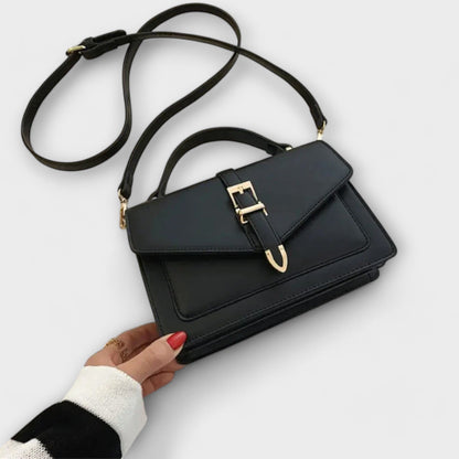 Olga - Classic Shoulder Bag
