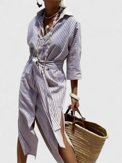 Rochelle | Sophisticated Dress