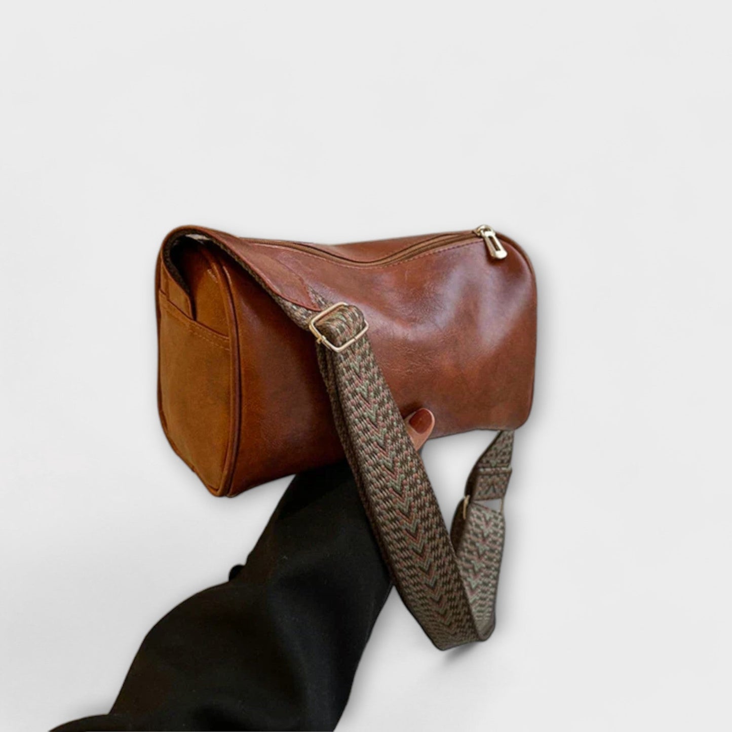 Jody - Vintage Crossbody Bag