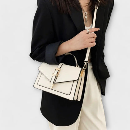 Olga - Classic Shoulder Bag