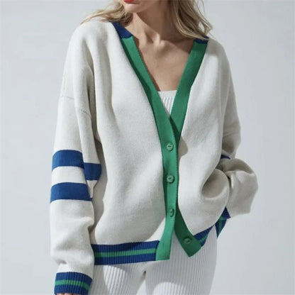 Cotton Cardigan