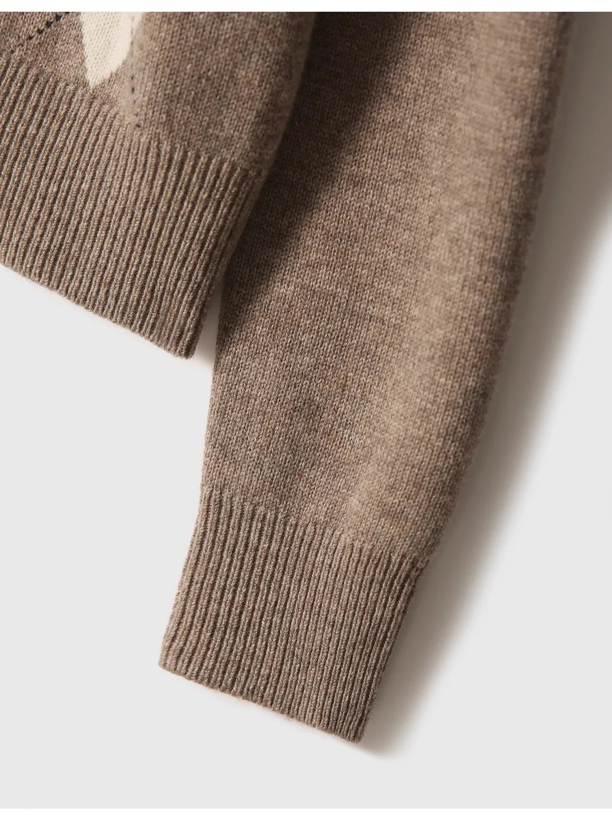 Cashmere Cardigan