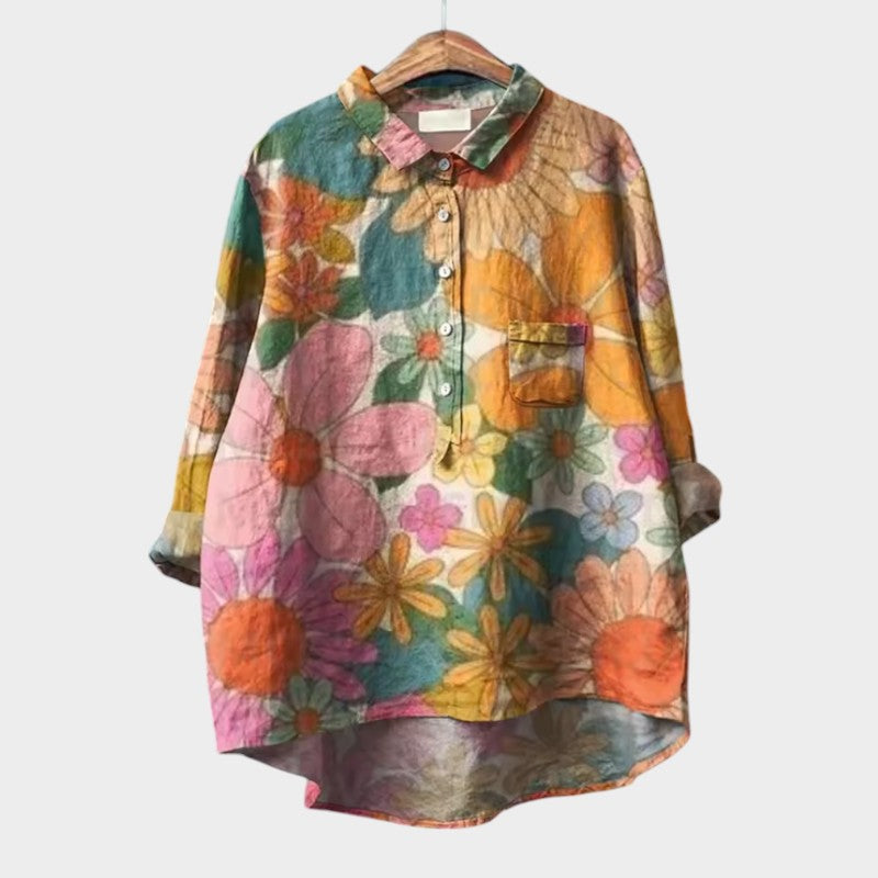 Sia™ | Blouse