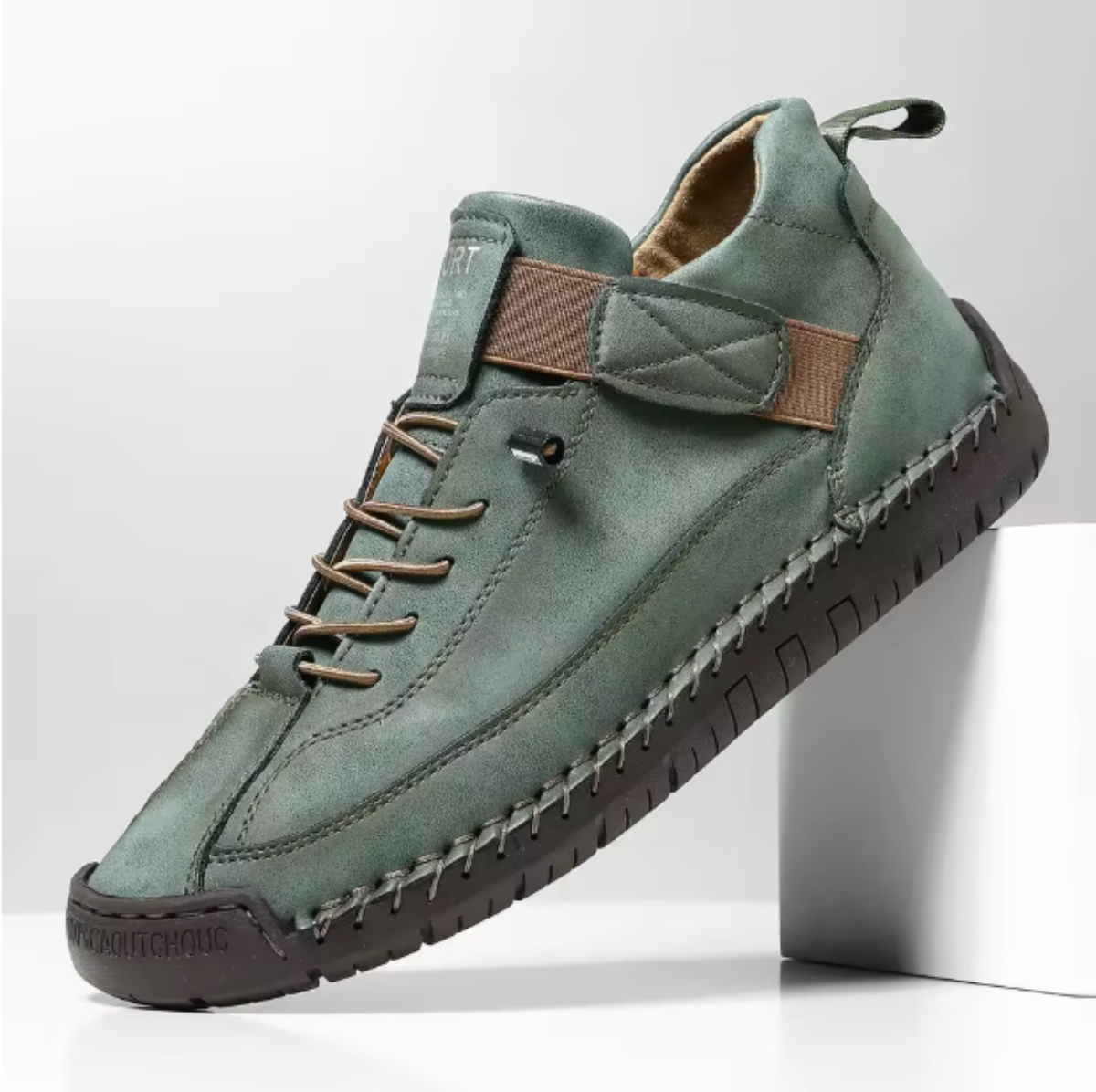 Emiline | Comfort-Support Sneakers