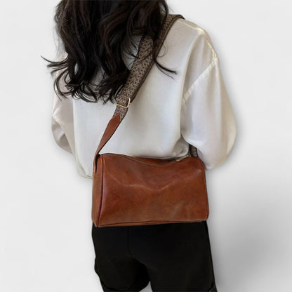 Jody - Vintage Crossbody Bag