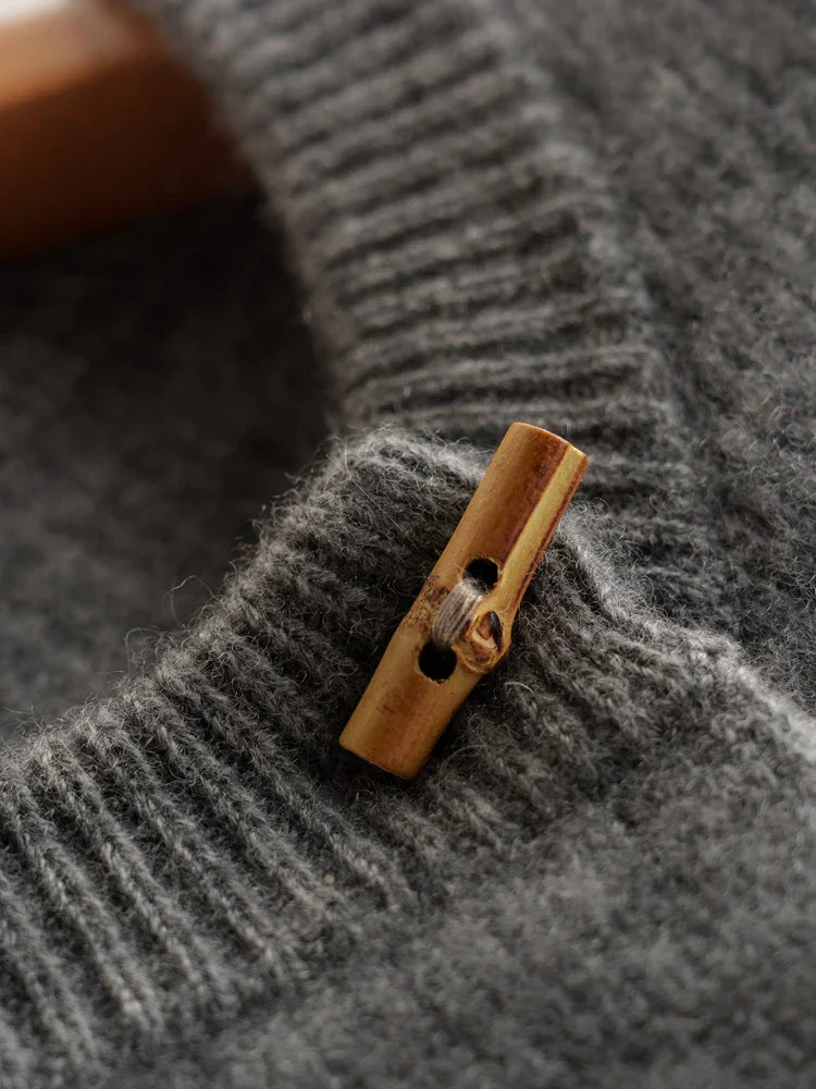 Cashmere Cardigan