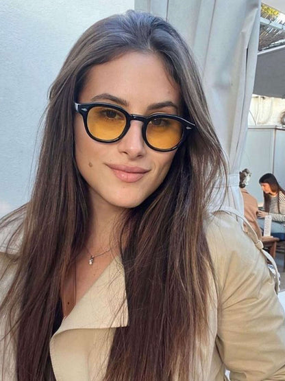 Emersyn | Sophisticated Sunglasses