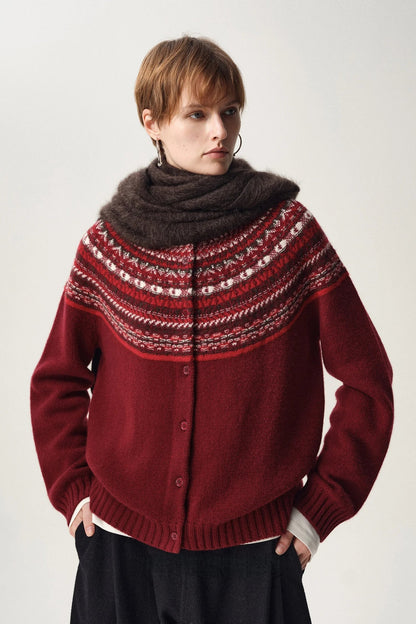 Cardigan