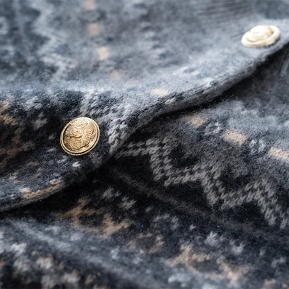 Cashmere Cardigan