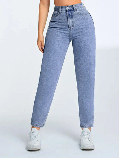 Women's Mom Jeans | Casual