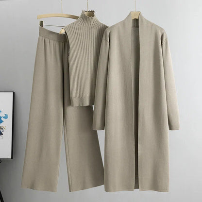 Vaine | Stylish Three Piece Set