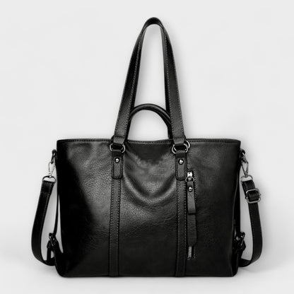 Erica - Large Leather Bag