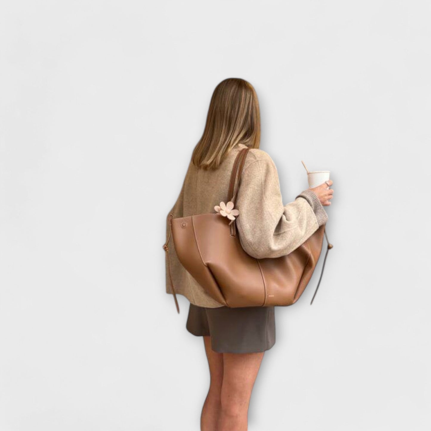 Helen – Vintage Tote Bag
