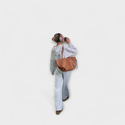 Helen – Vintage Tote Bag