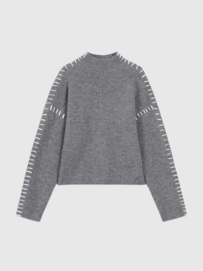 BRENDA SWEATER