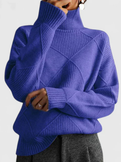 MARCELINE SWEATER