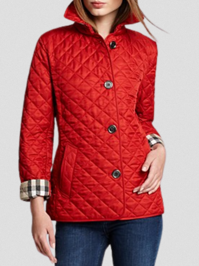 CAIRO JACKET