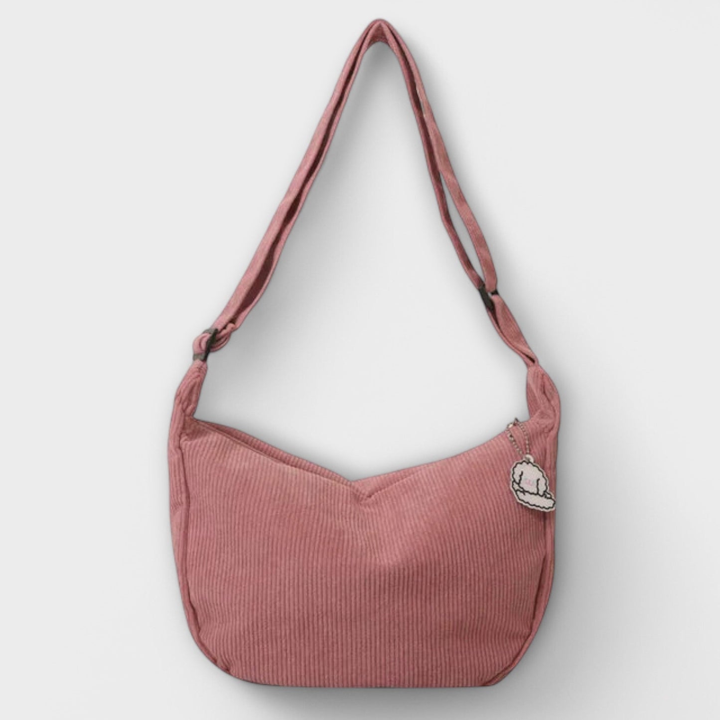 Romy - Cordura Shoulder Bags for Women