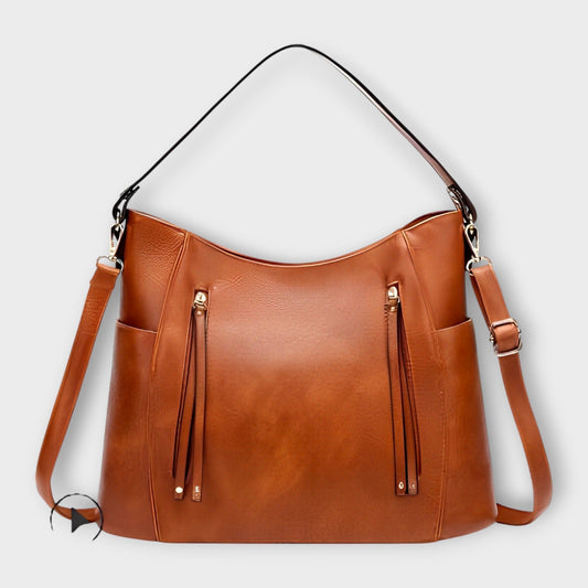 Stacy - Vintage-inspired Elegant Women's Handbag