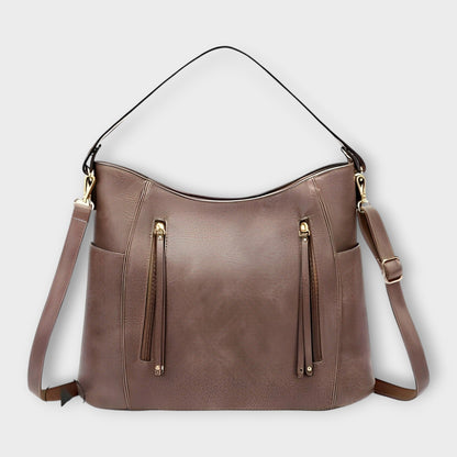 Stacy - Vintage-inspired Elegant Women's Handbag
