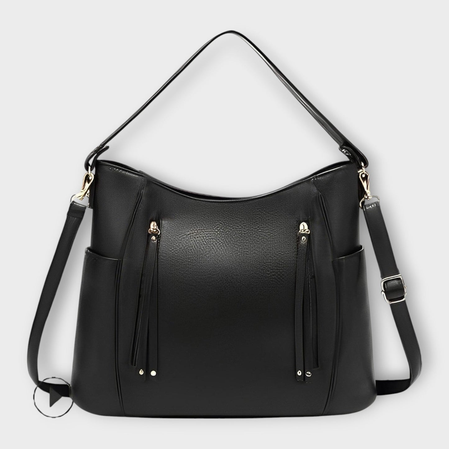 Stacy - Vintage-inspired Elegant Women's Handbag