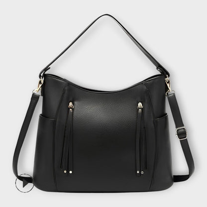 Stacy - Vintage-inspired Elegant Women's Handbag