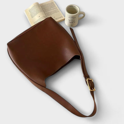 Jaydee – Elegant Leather Shoulder Bag