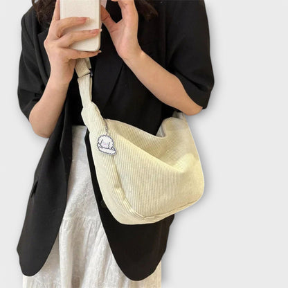 Romy - Cordura Shoulder Bags for Women
