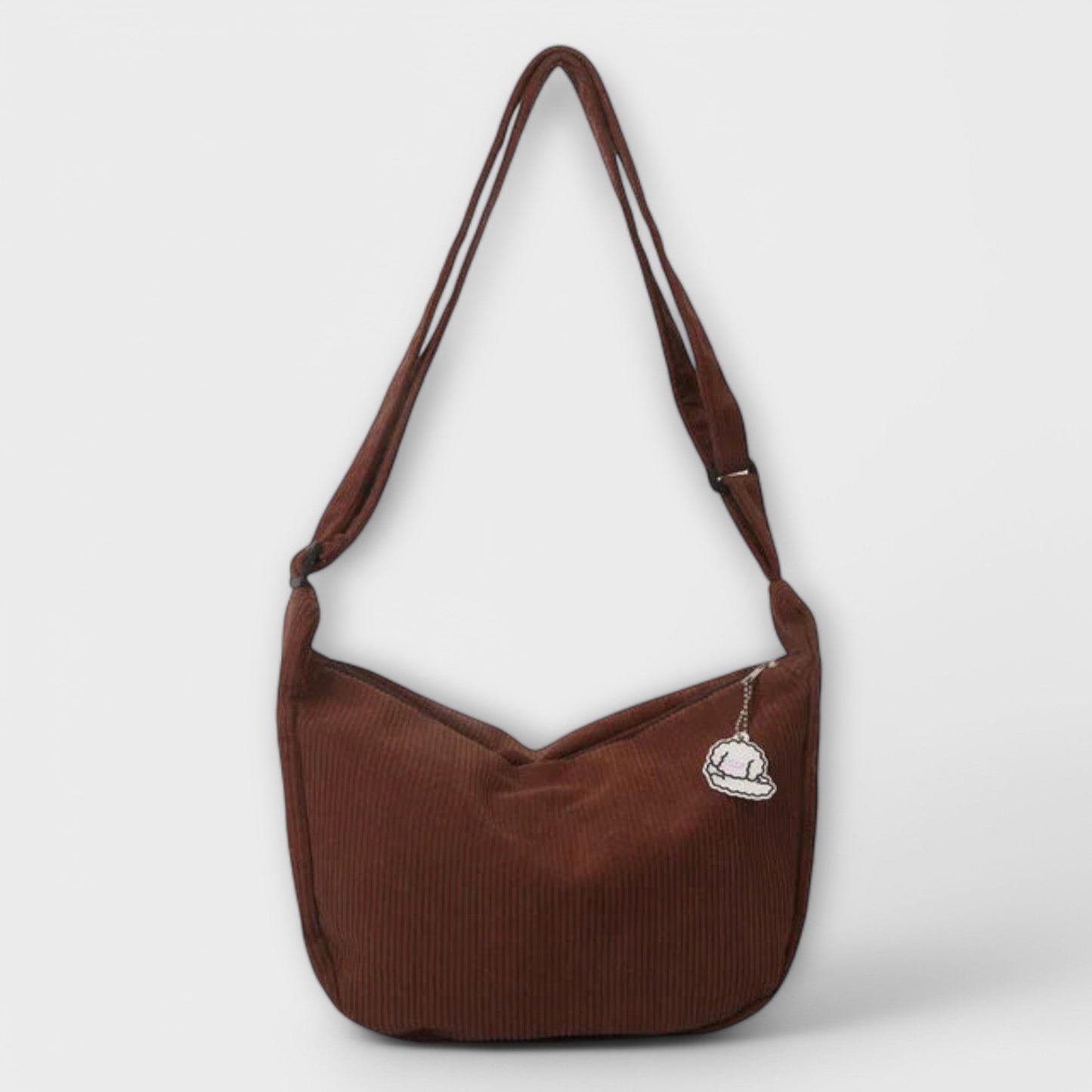 Romy - Cordura Shoulder Bags for Women