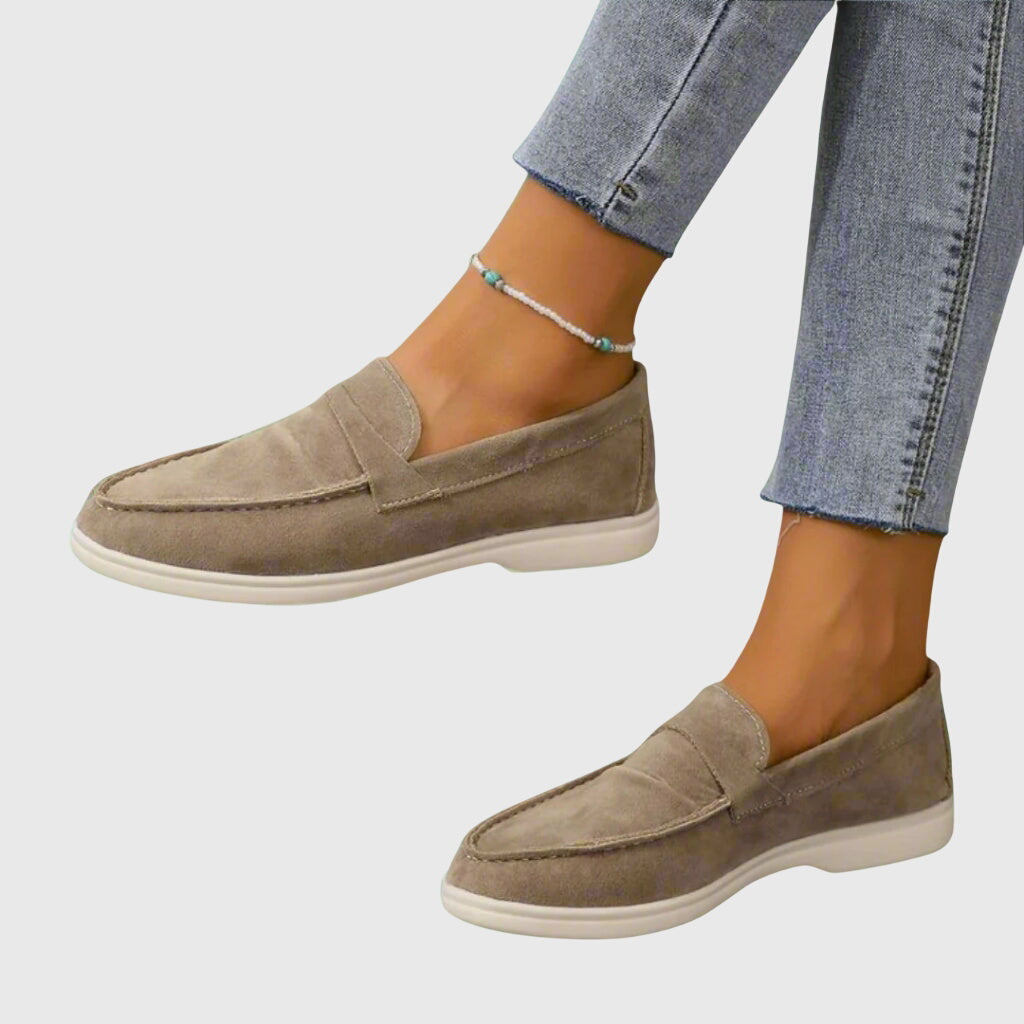 Molly™ | Orthopedic Moccasins
