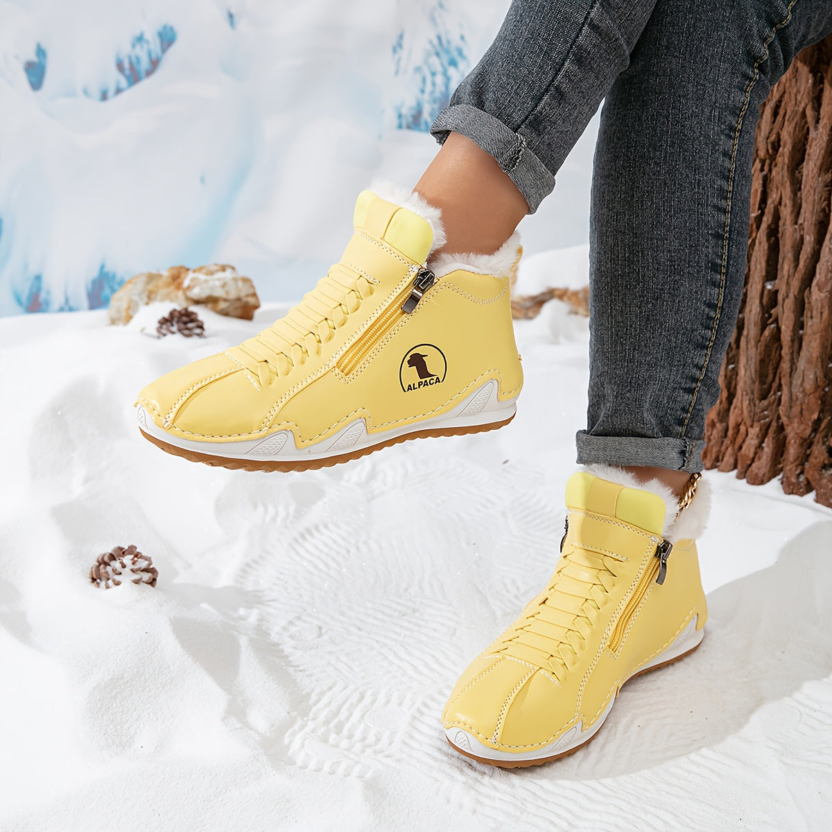 Orviana™ | Comfortable Boots