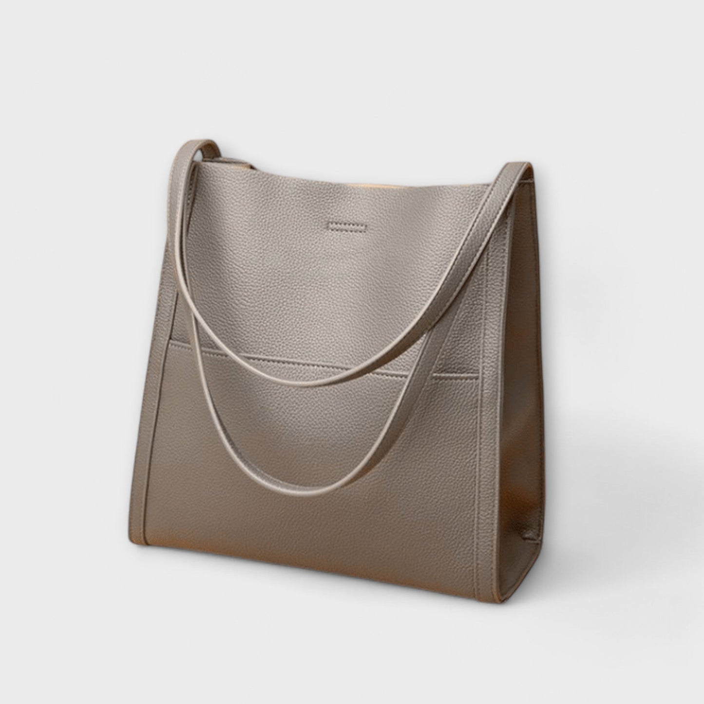 Abby - Handmade Leather Bag