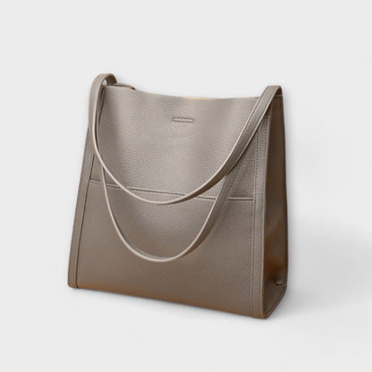 Abby - Handmade Leather Bag