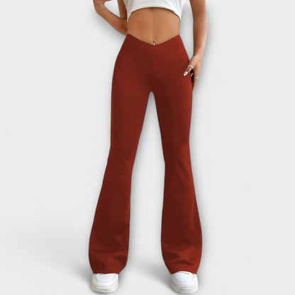 Loose Pants