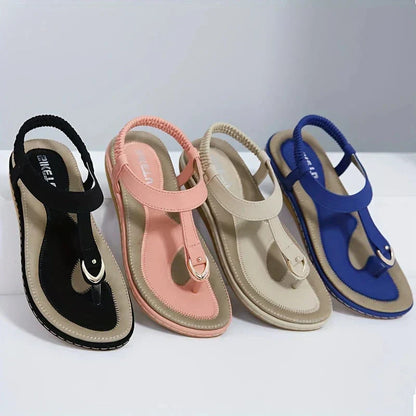 Natalie | Soft Foam Sandals