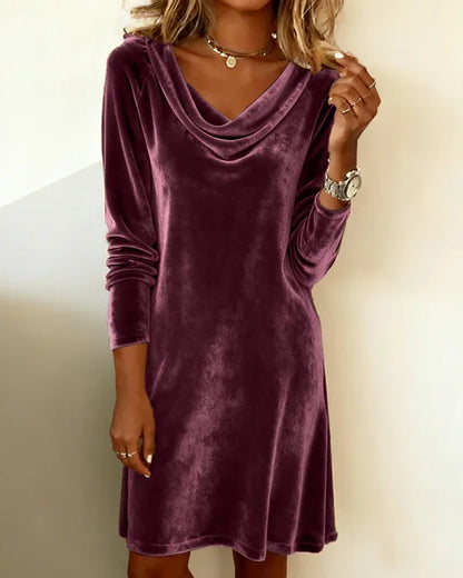 Arelie | Elegant Dress