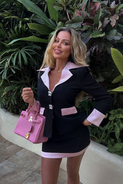 Dianne Bow Set