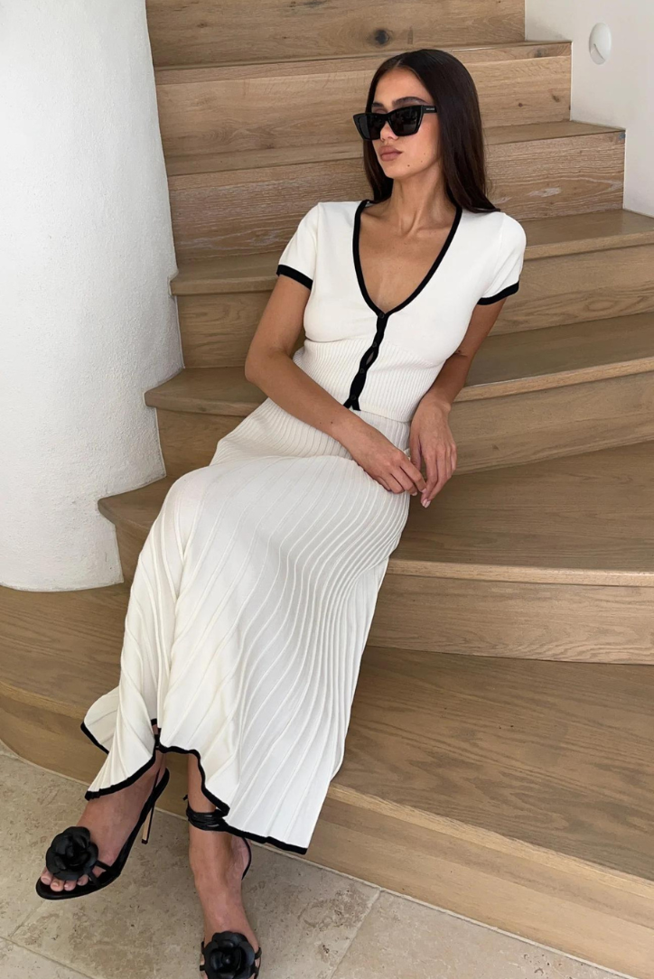 Elena Midi Set