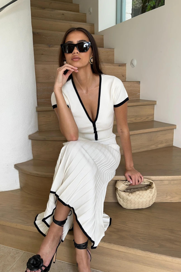 Elena Midi Set