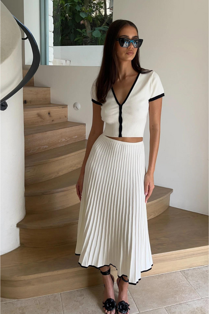 Elena Midi Set