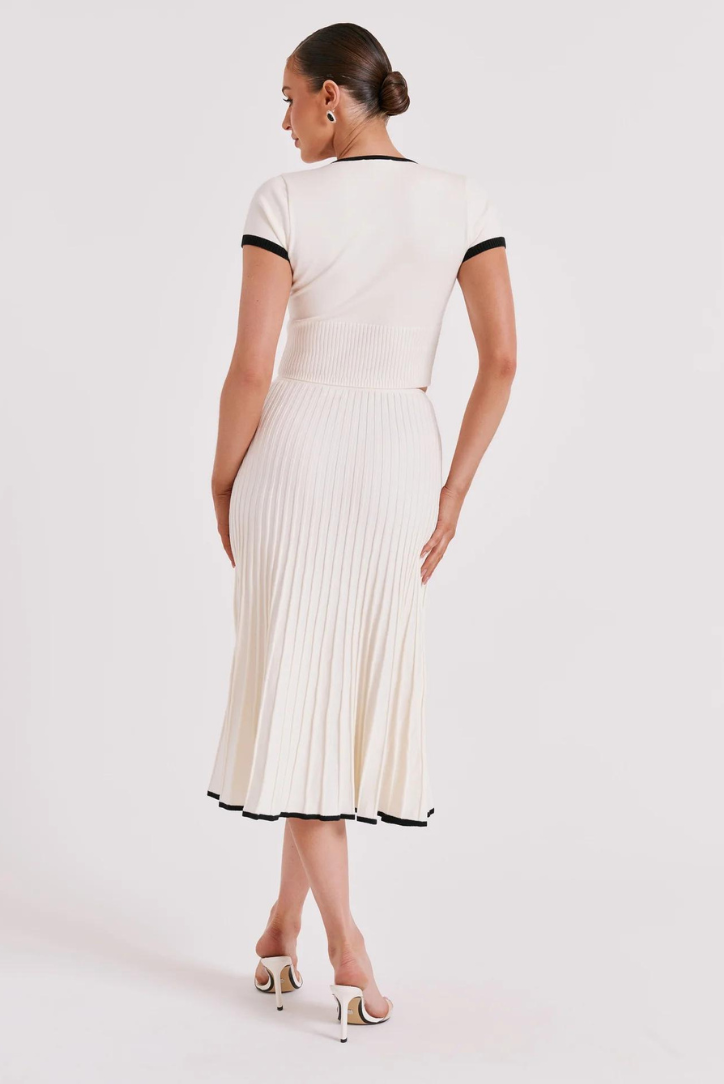 Elena Midi Set
