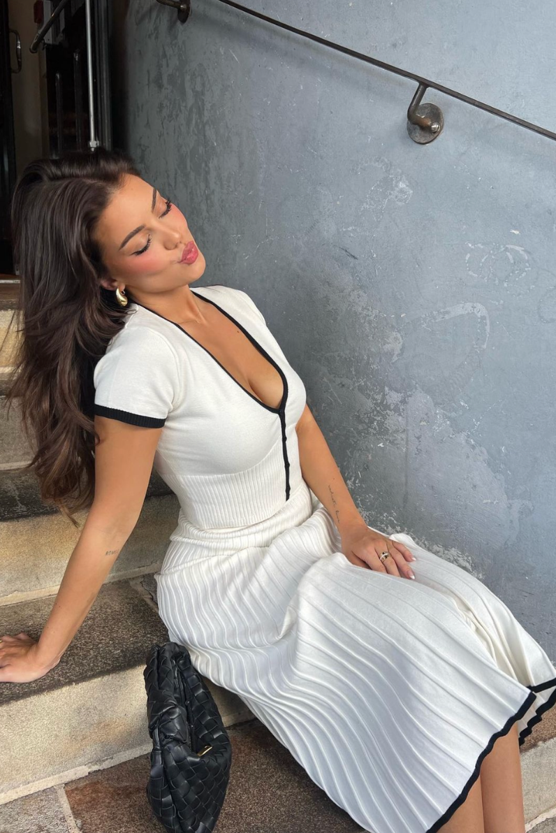 Elena Midi Set