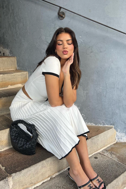 Elena Midi Set