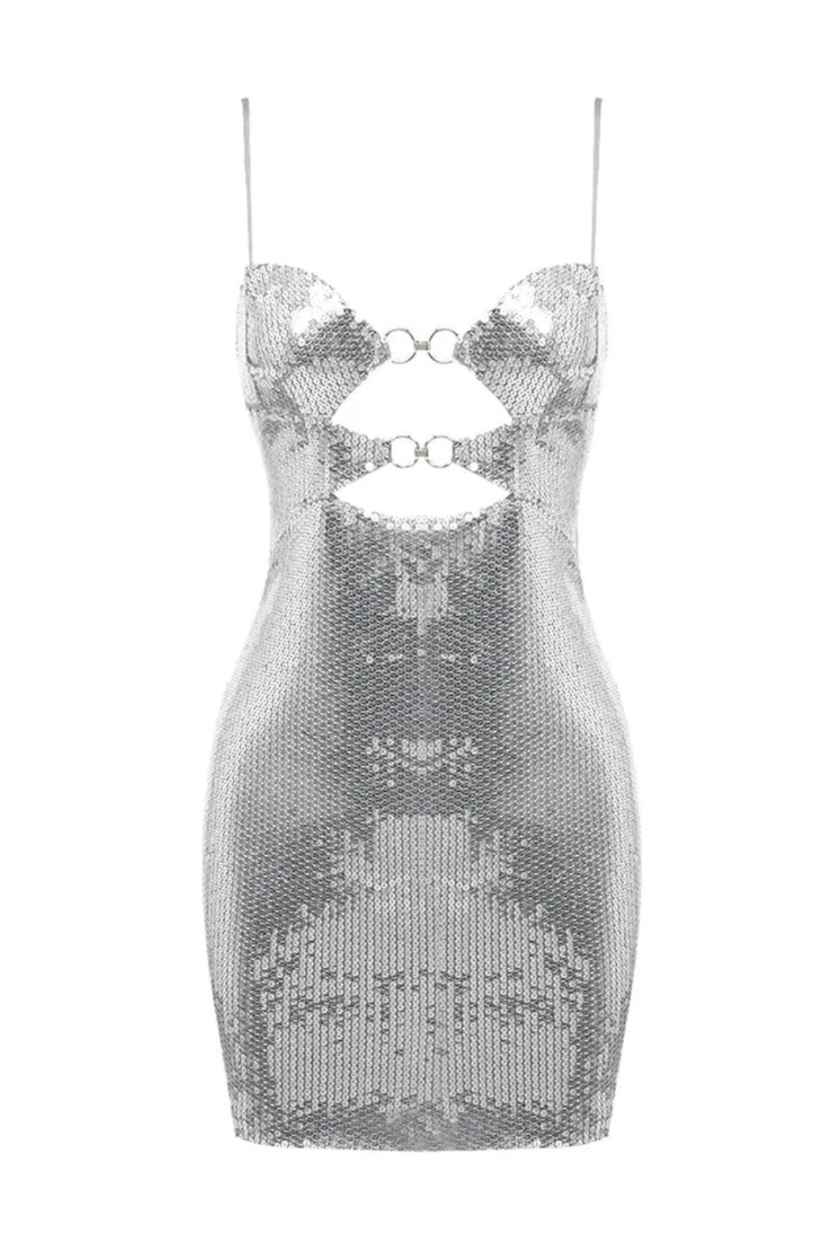Antonia Sequin Mini