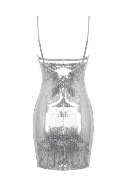 Antonia Sequin Mini