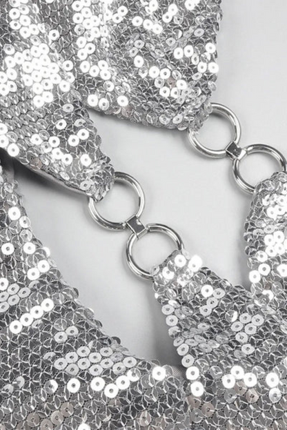 Antonia Sequin Mini